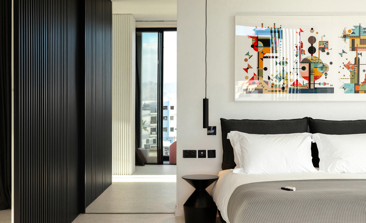 Hotel Brands + Business Brands