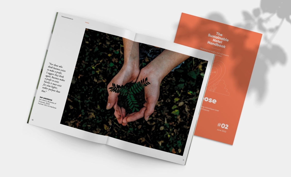 MAp Boutique Consultancy Hospitality Books + Courses