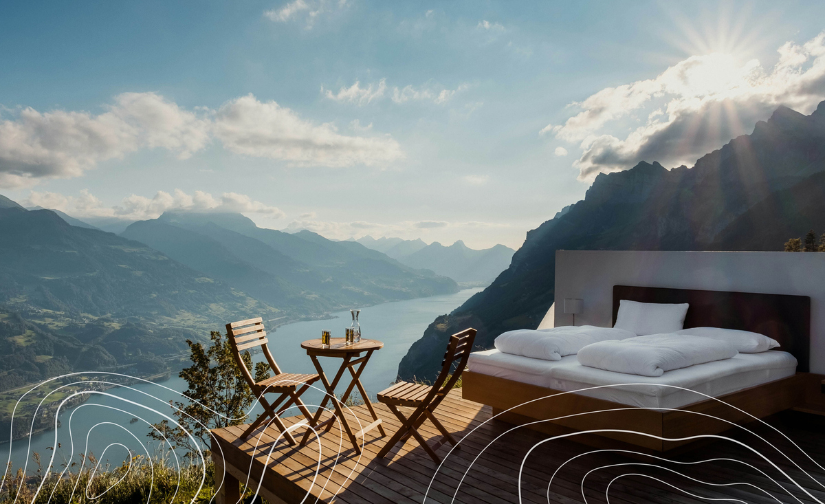 284 praktische Maßnahmen zur Umsetzung von Nachhaltigkeit in der Hotellerie