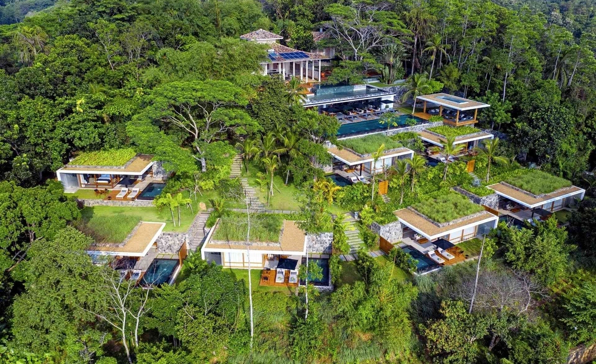 Hotel Sustainability