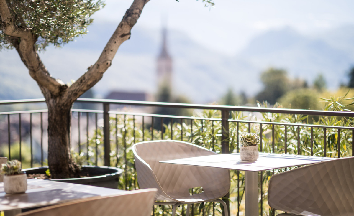 Hotel Concepts + Business Concepts 