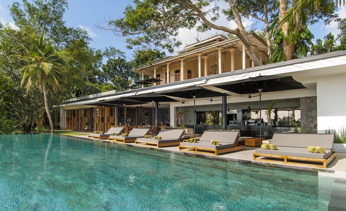 MA people MAP Boutique Consultancy The Nautilus Maldives