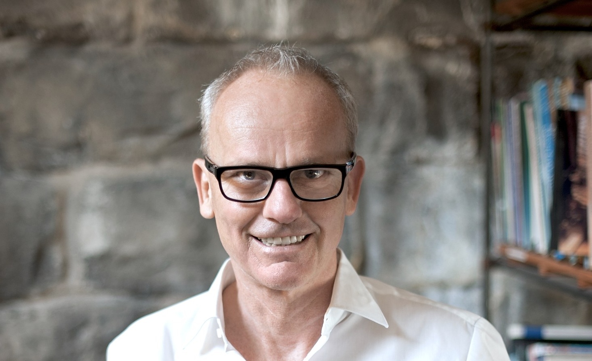 Karsten Schmidt-Hoensdorf