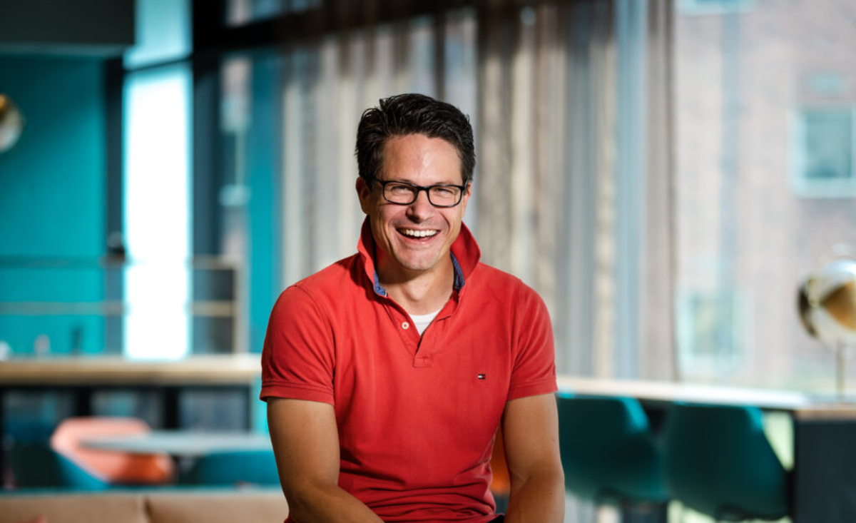 MAp Boutique Consultancy, The Sustainable Hotel, Martin Stockburger