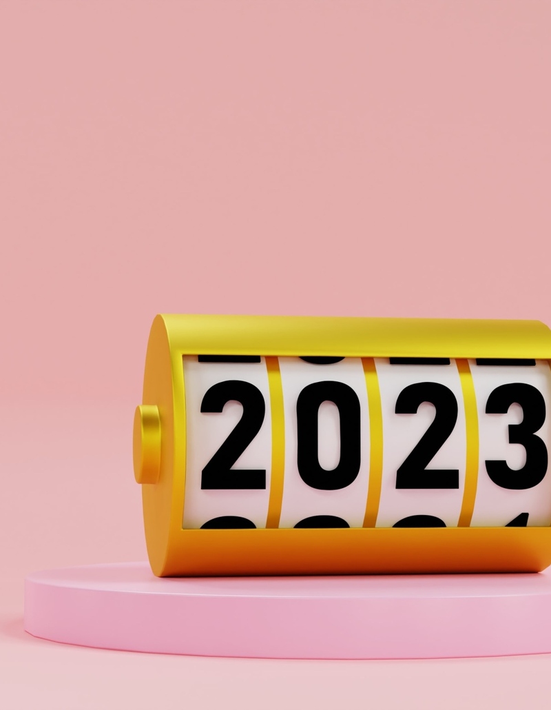 4 Megatrends, die das Hotel- und Gastgewerbe im Jahr 2023 und darüber hinaus prägen werden