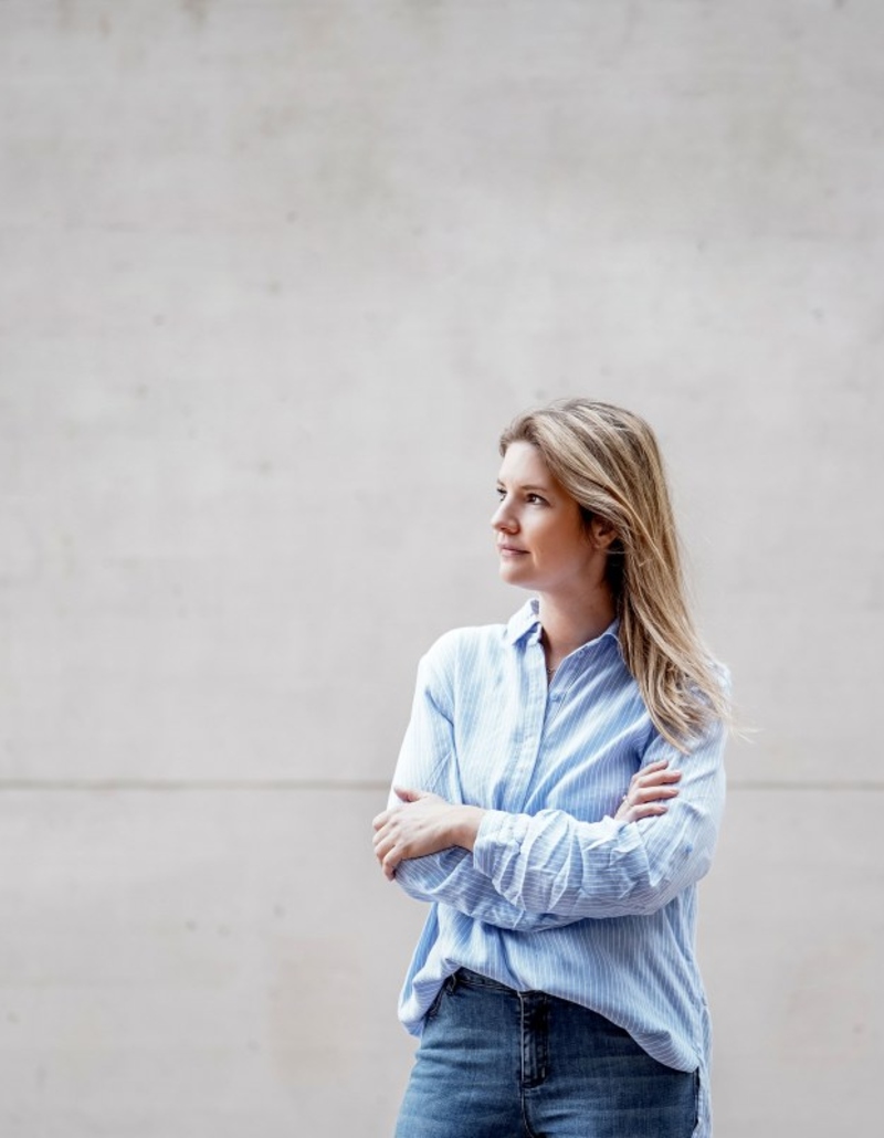 Luxury travel can be sustainable