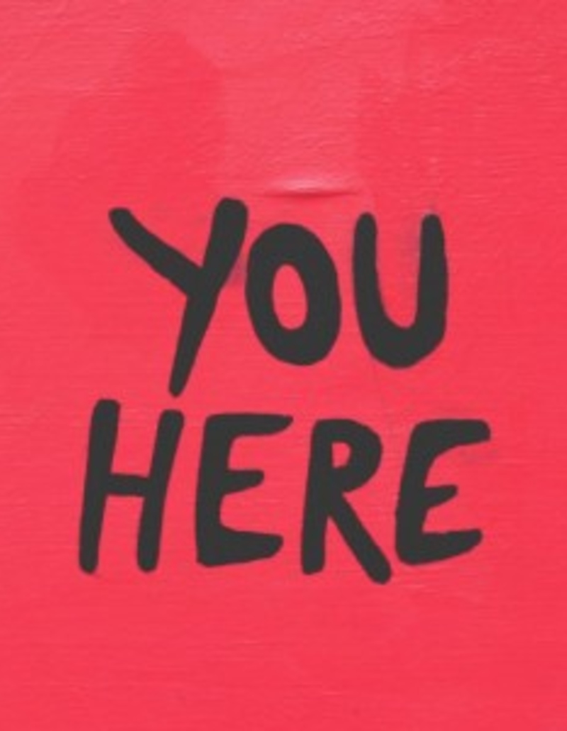 Why knowing WHO you are always pays off