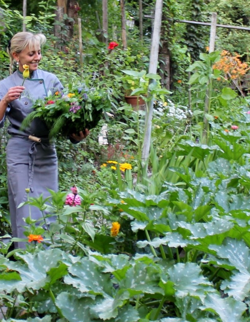 Gastronomie 2017: echtes Eatertainment in Südtirol