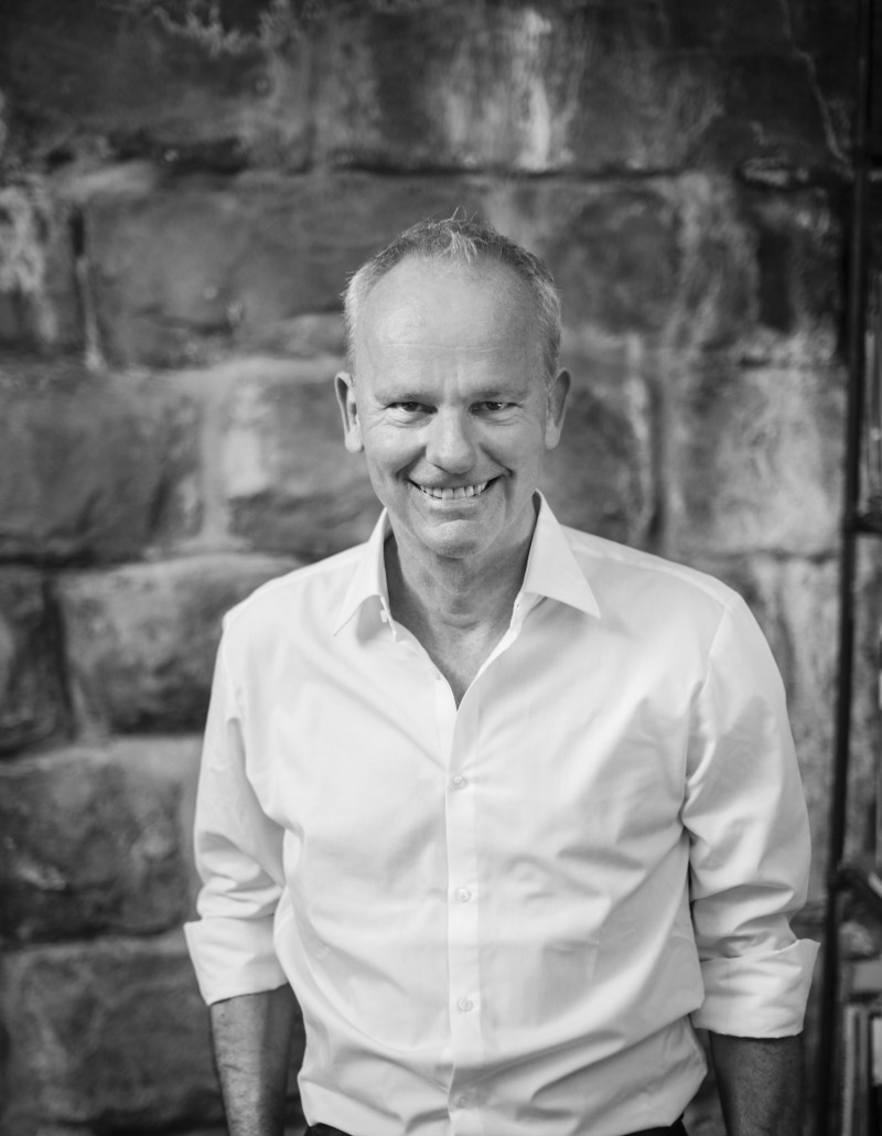 Hotelarchitektur, gutes Design & Swissness