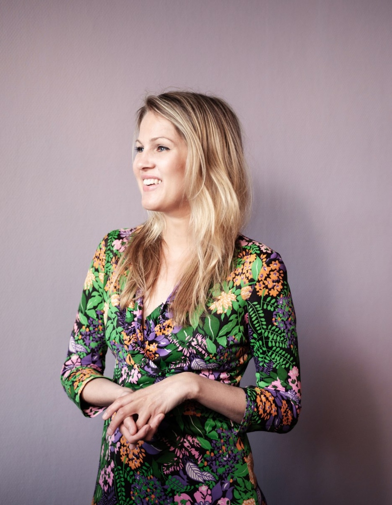 Colour to the people! - MA people MAP Boutique Consultancy