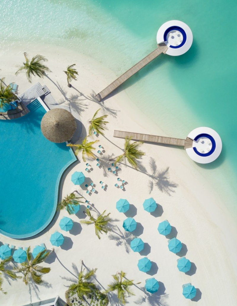 Changing the game with Kandima Maldives