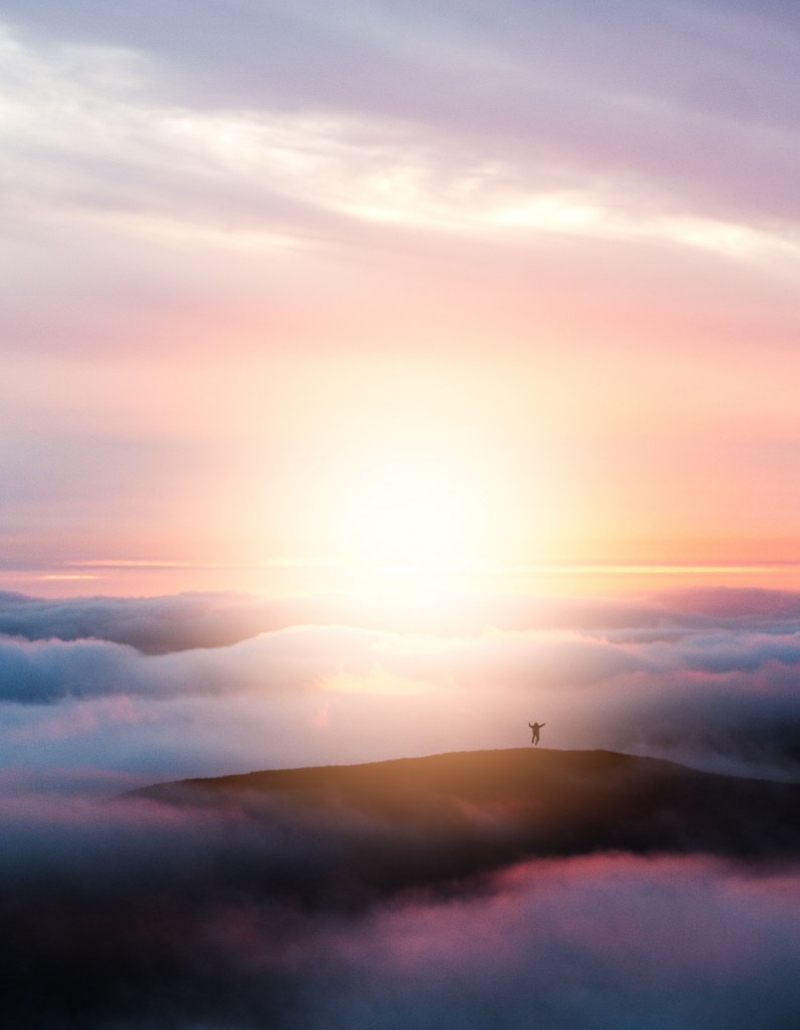 Bouncing back with new purpose and perspective - MA people MAP Boutique Consultancy