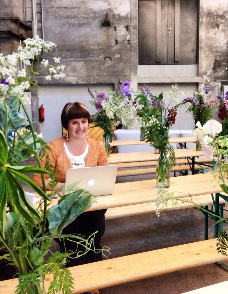 Social change through food - MA people MAp Boutique Consultancy