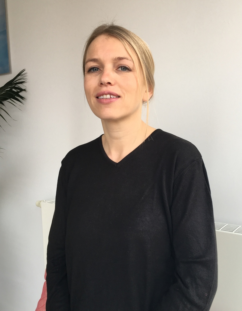 MAp Boutique Consultancy MAp meets Franziska Diallo