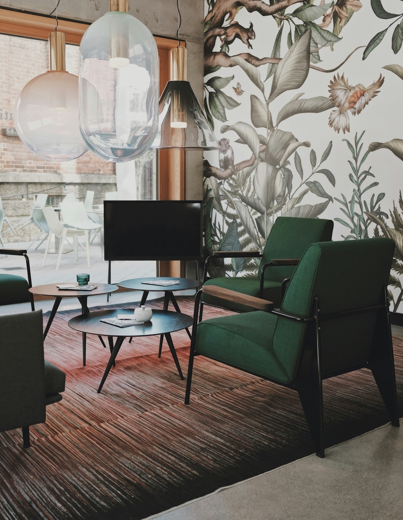 Hotel-Consulting Hotelberatung MAp Boutique Consultancy Zurich Switzerland