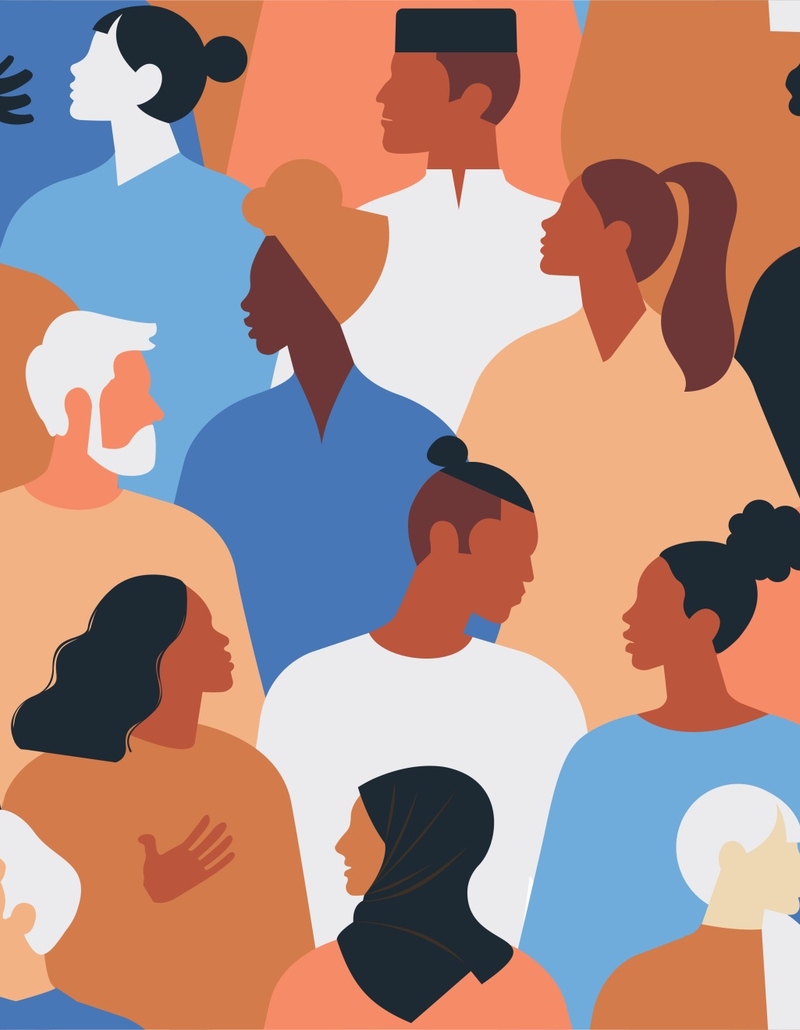 The 6 ELEMENTS of inclusive and attractive job ads