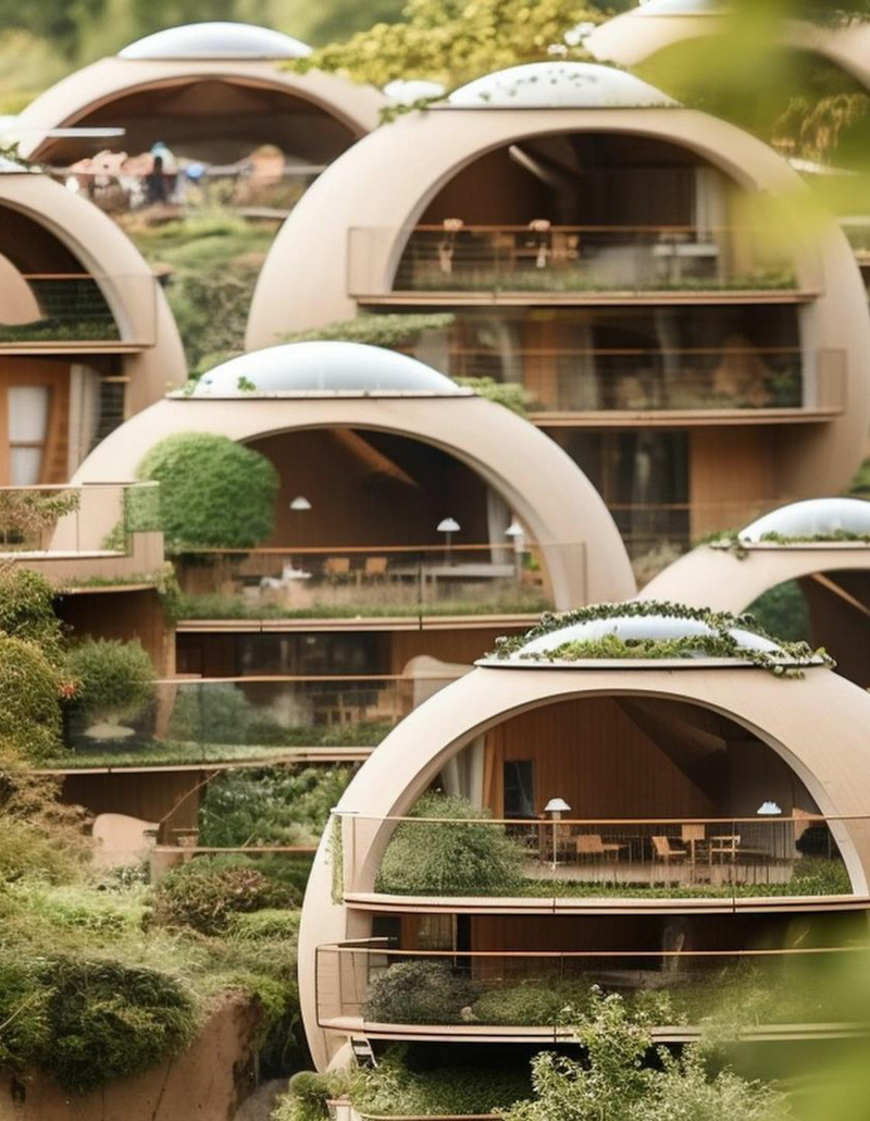 Wie du deine Reise hin zu einem nachhaltigen Hotel-Business erfolgreich beginnst