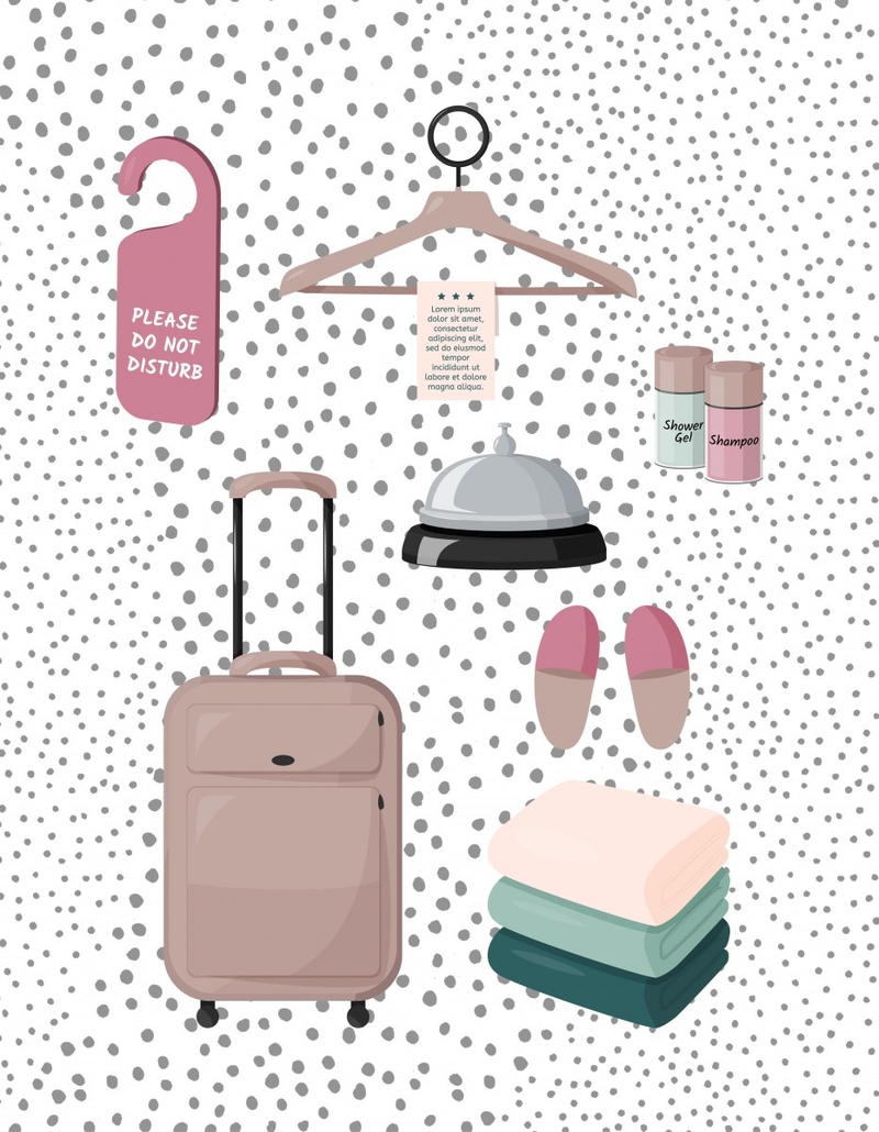 What is a hotel concept + why do you need one?