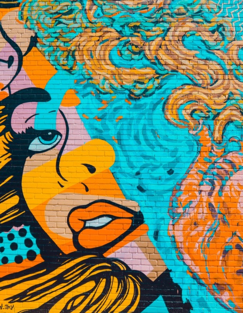 Marketing: A Love Story