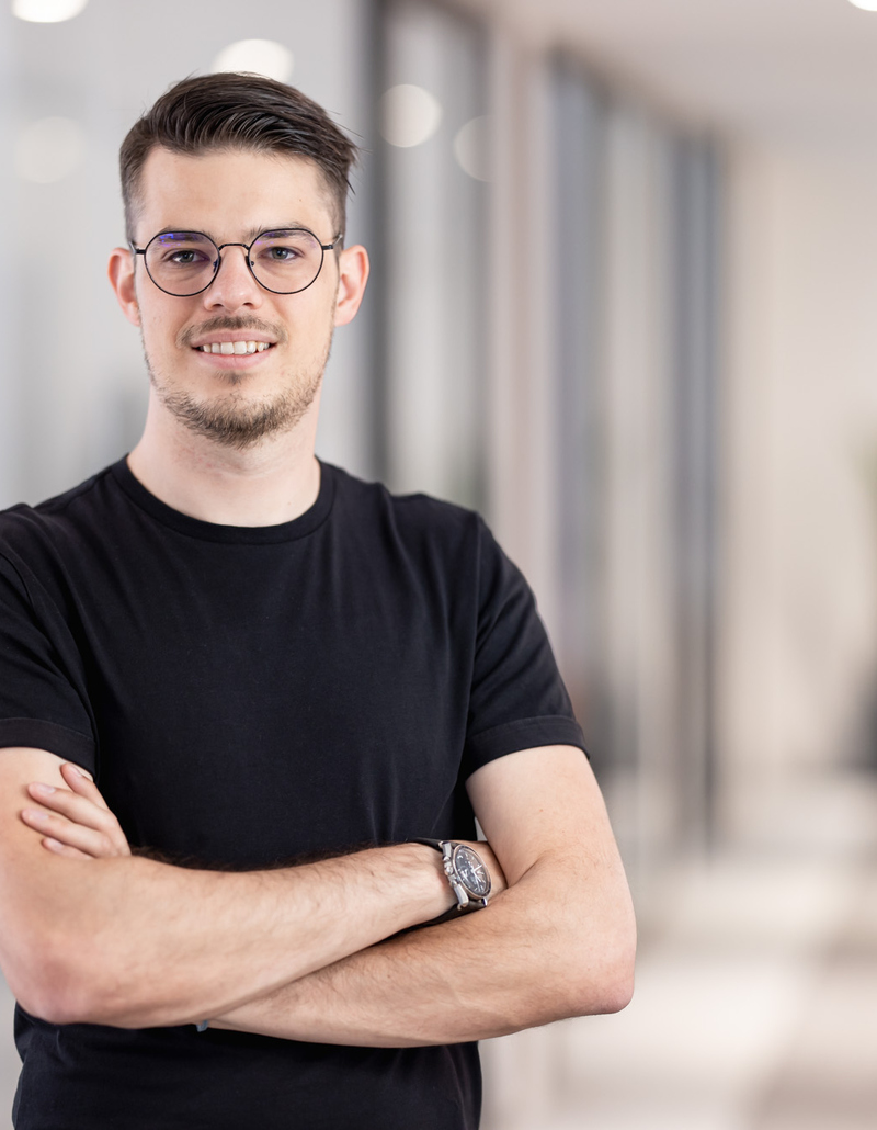 MAp Boutique Consultancy MAp meets Martin Tauber