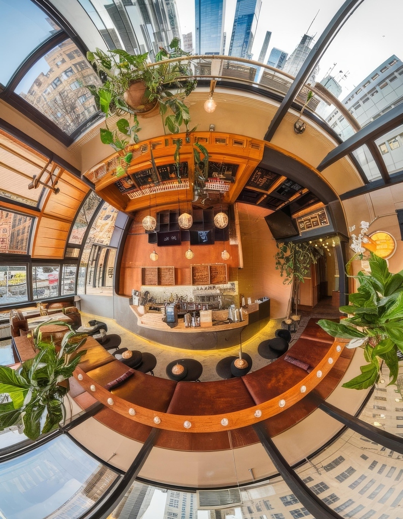 Wie plane ich ein nachhaltiges Hotel?