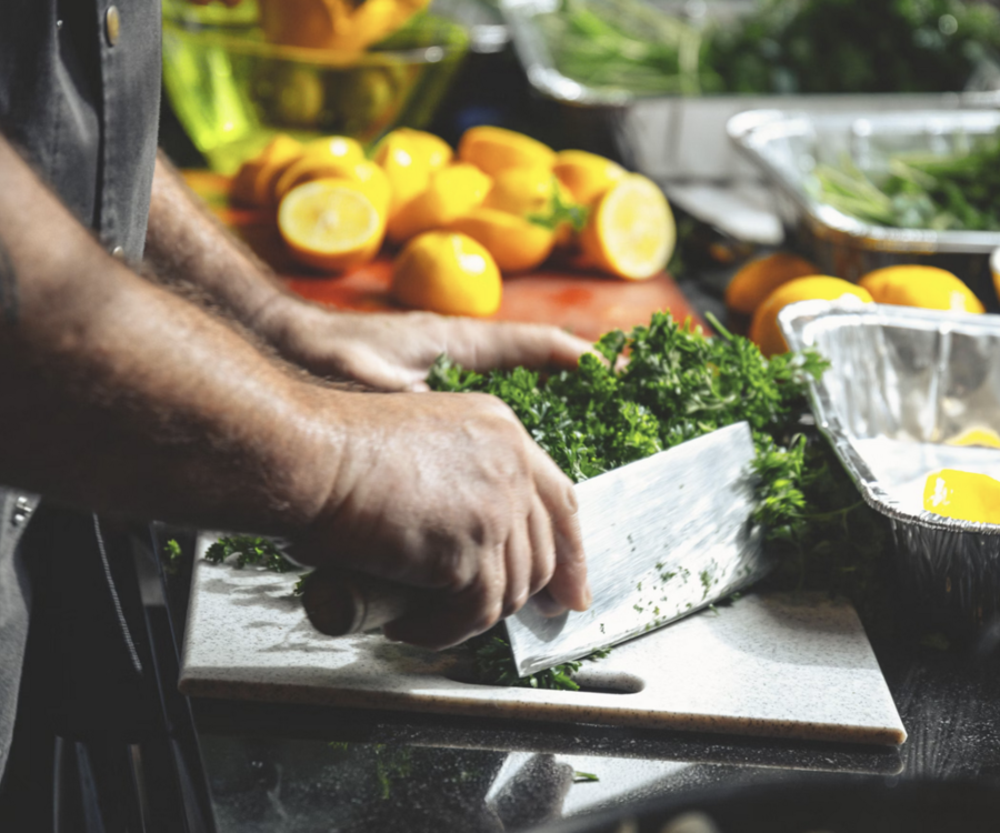 Nachhaltigkeit in der Gastronomie: 5 Tipps für eine nachhaltigere (Hotel-)Küche