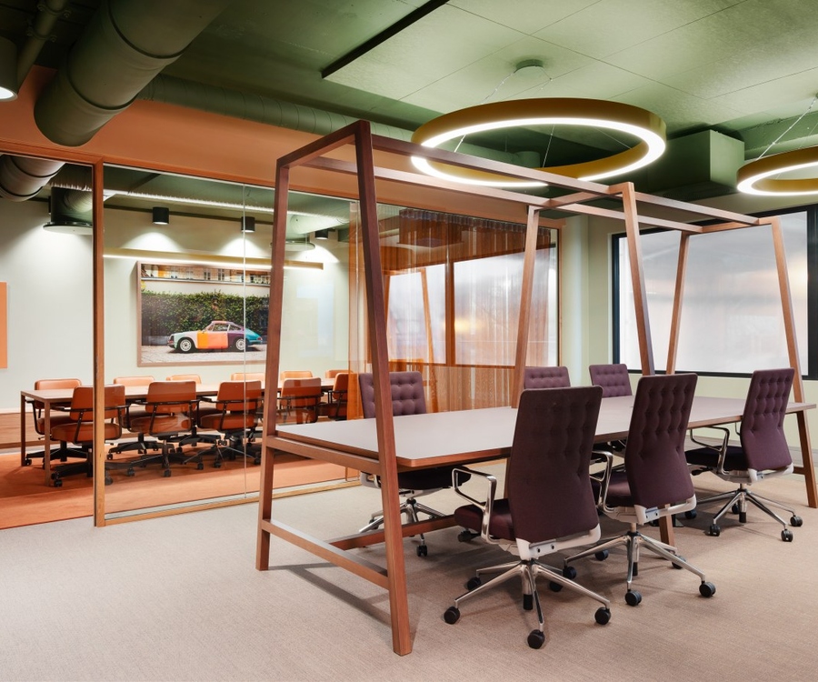 Colour to the people! MA people MAP Boutique Consultancy