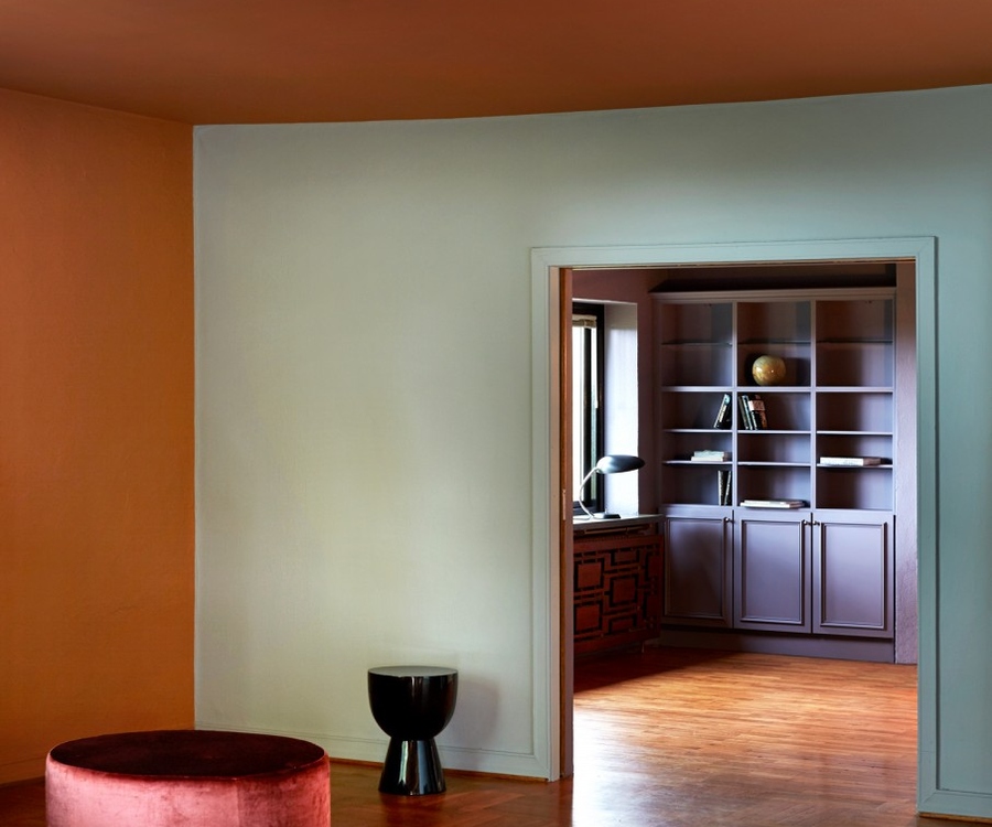 Colour to the people! MA people MAP Boutique Consultancy