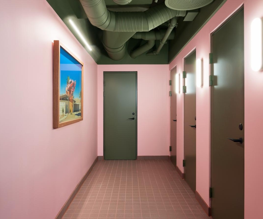 Colour to the people! MA people MAP Boutique Consultancy