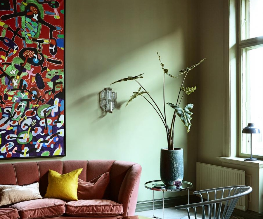 Colour to the people! MA people MAP Boutique Consultancy