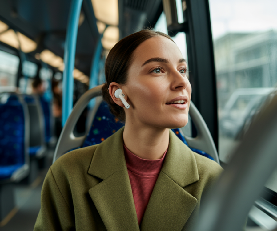 Our favourite blog posts – now available to listen to! 🎧