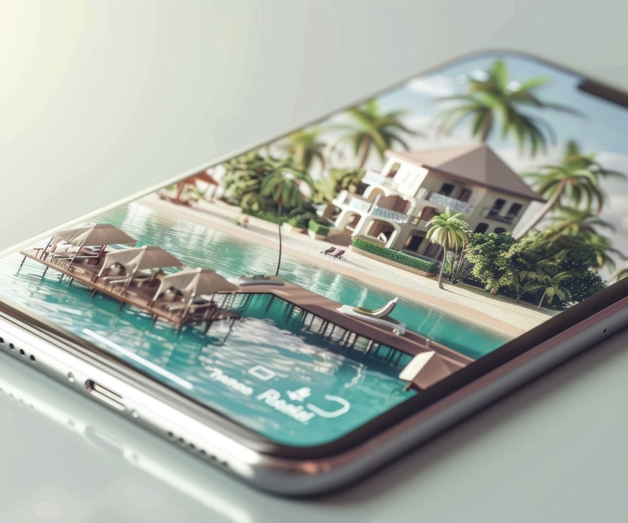 Wie du eine nachhaltige Hotel-Website gestaltest, die Gäste (und den Planeten) freut