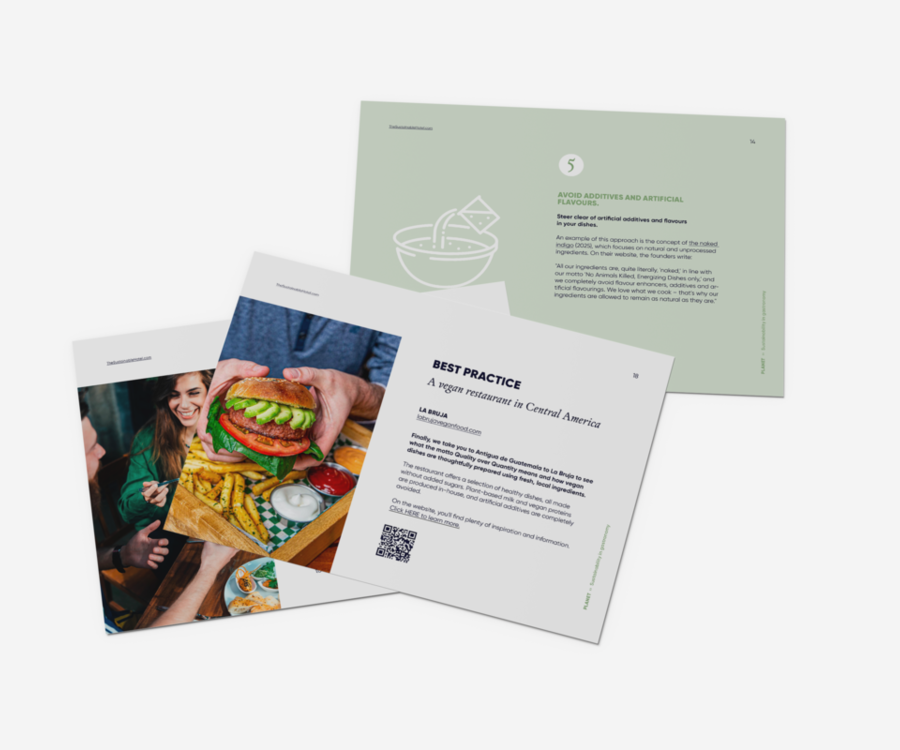 Sustainability in Hospitality: 5 Tips for a More Sustainable (Hotel) Kitchen