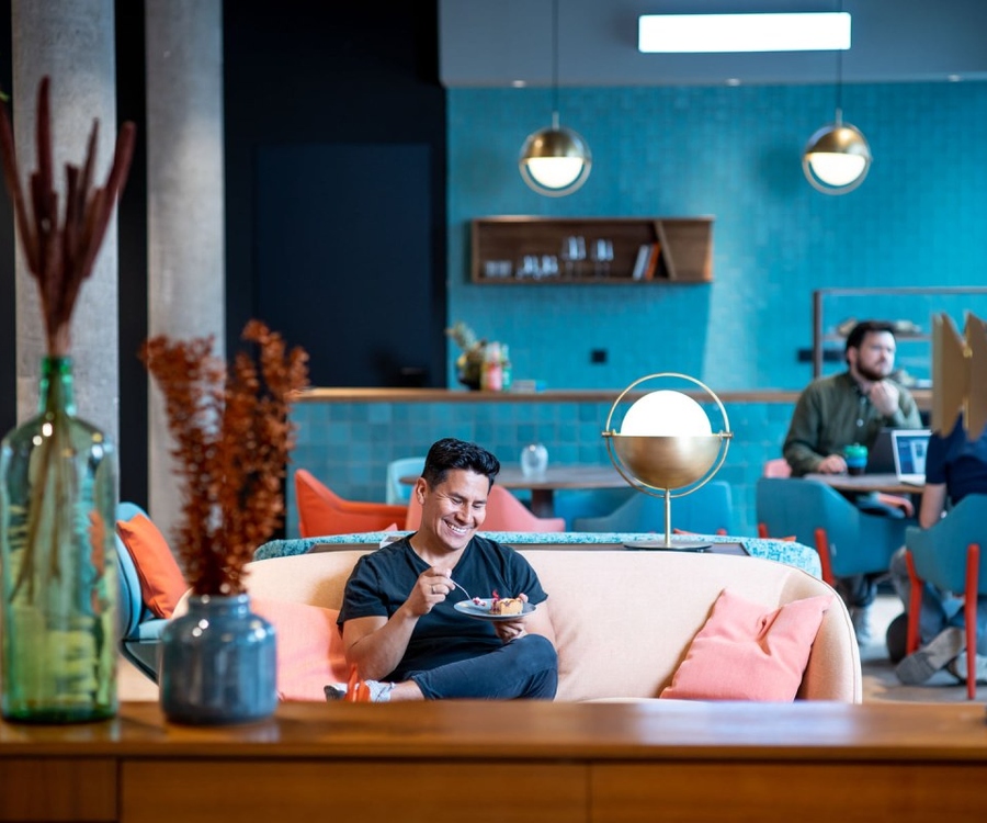 MAp Boutique Consultancy, The Sustainable Hotel, Martin Stockburger