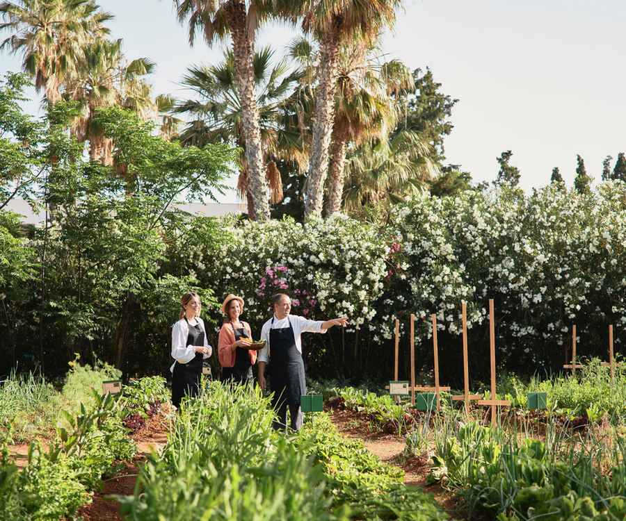 MAp Boutique Consultancy Select Green Hotels