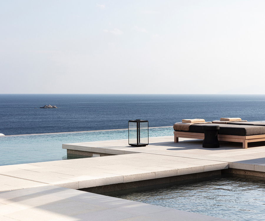 MAp Boutique Consultancy Select Green Hotels