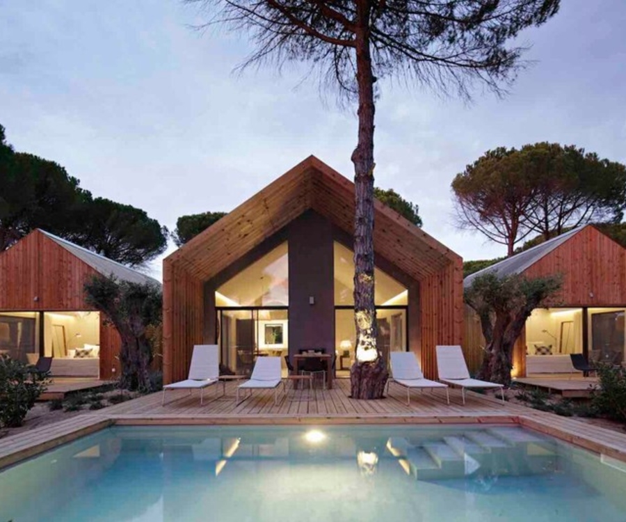 MAp Boutique Consultancy Select Green Hotels