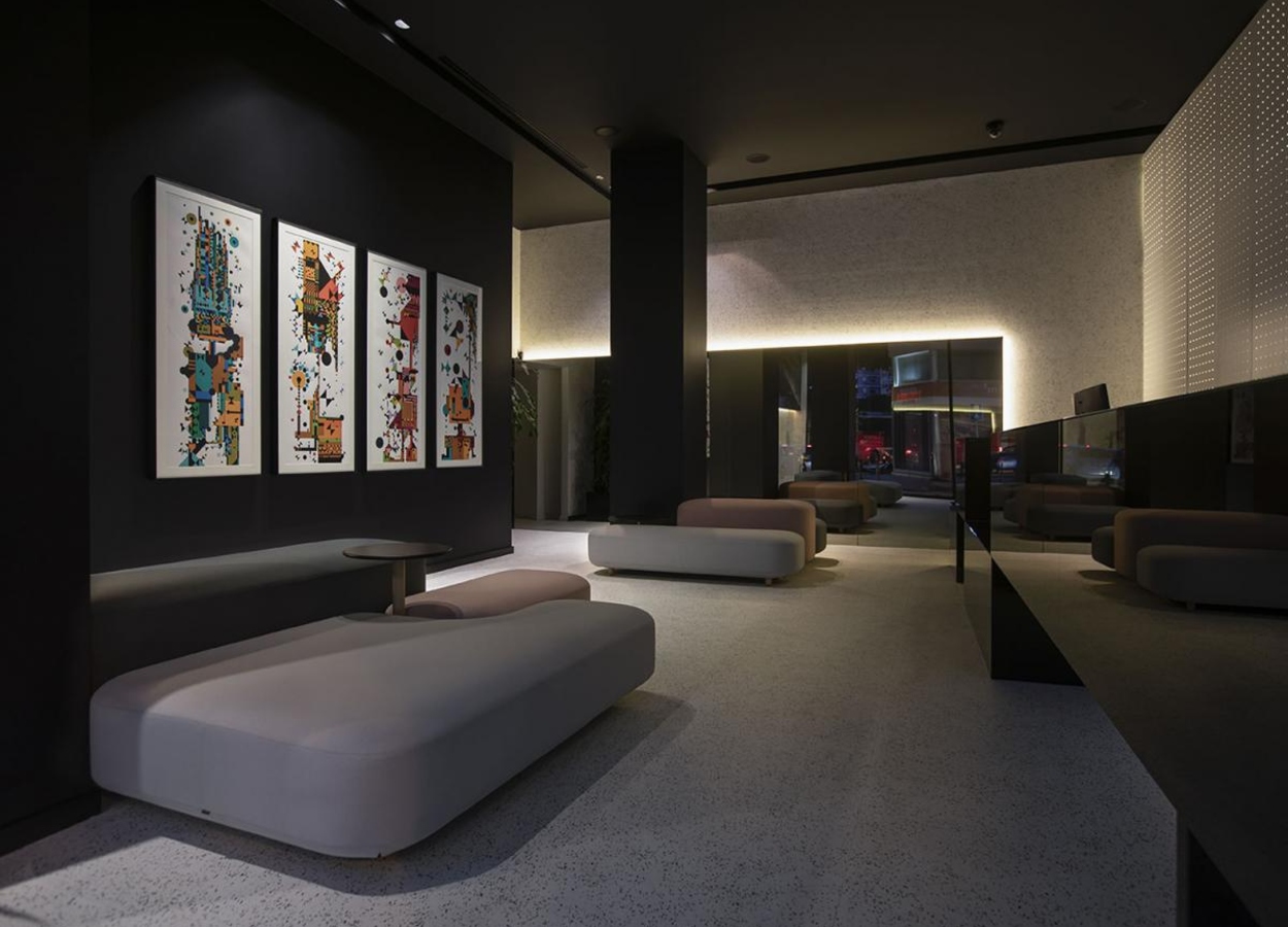 MAP Hotel Zypern - MAp Boutique Consultancy MAp