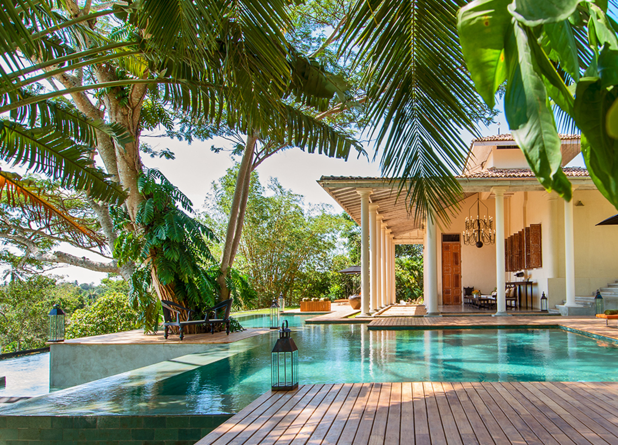 Haritha Villas + SPA - MAp Boutique Consultancy MAp