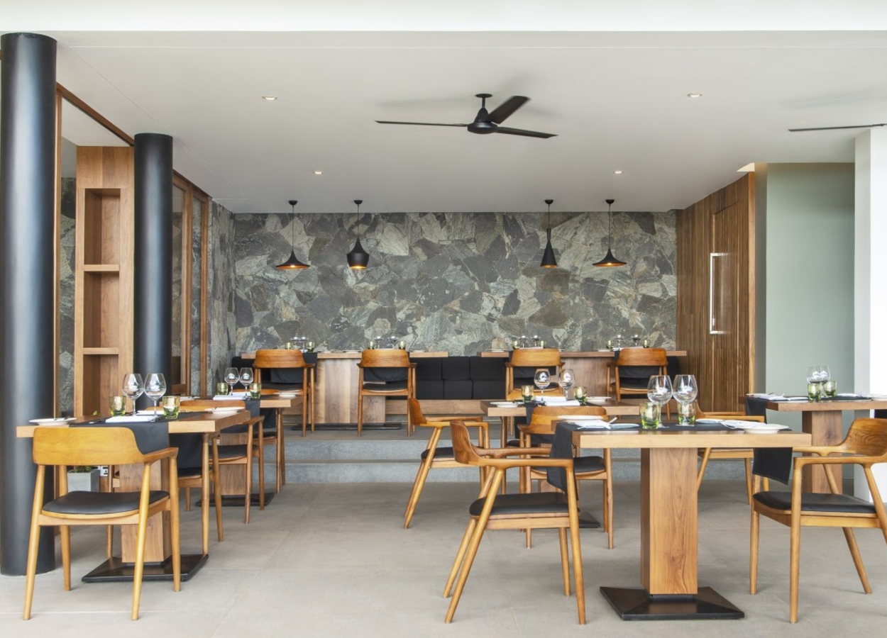 Haritha Villas + SPA - MA people MAp Boutique Consultancy