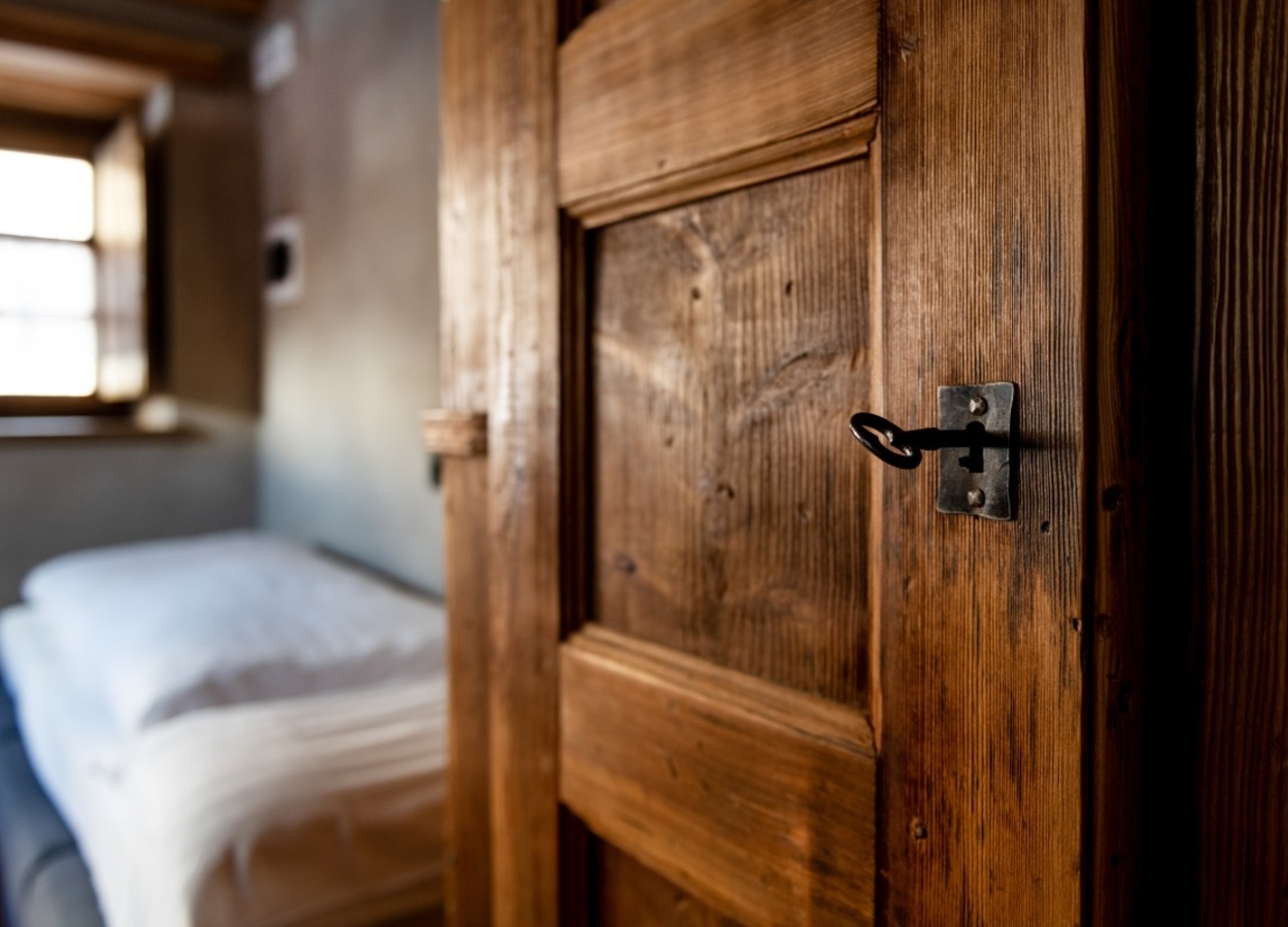 Locanda Mistral - MA people MAP Boutique Consultancy