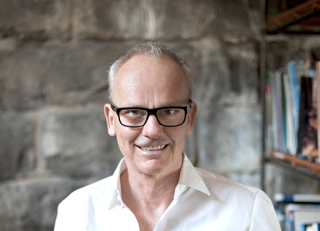 Karsten Schmidt-Hoensdorf