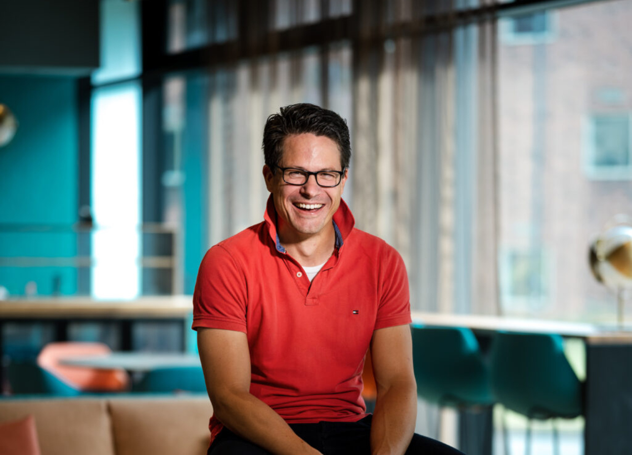 MAp Boutique Consultancy, The Sustainable Hotel, Martin Stockburger