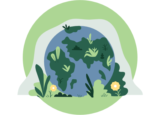 MAp Boutique Consultancy, The Sustainable Hotel, Planet Ökologische Nachhaltigkeit