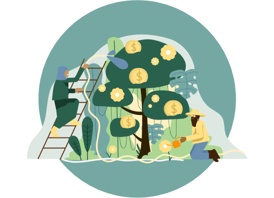 MAp Boutique Consultancy, The Sustainable Hotel, Profit Ökonomische Nachhaltigkeit 