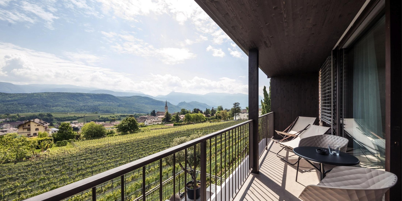 Felderer Boutiquehotel