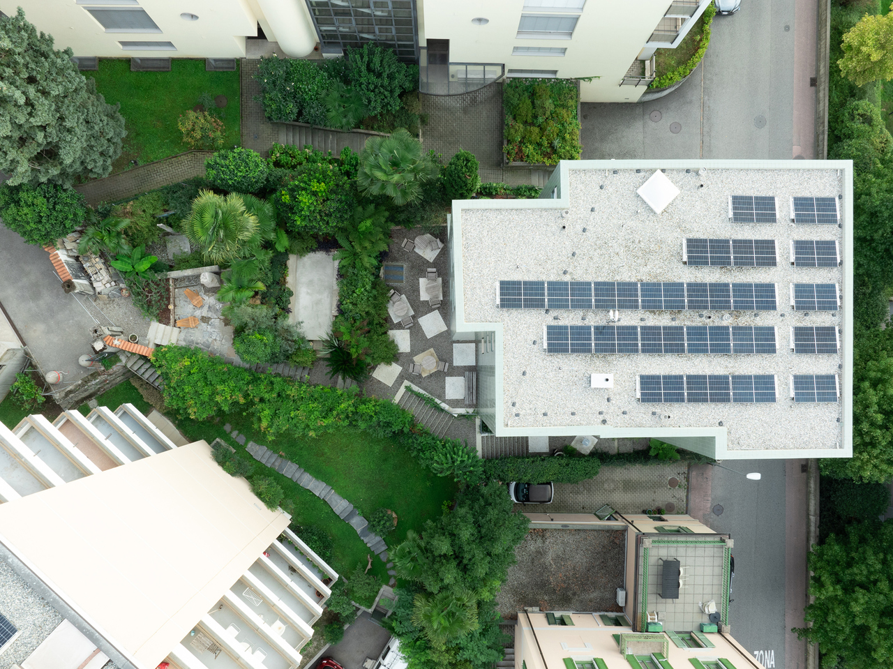 Hands-on environmental sustainability handbook for hotels