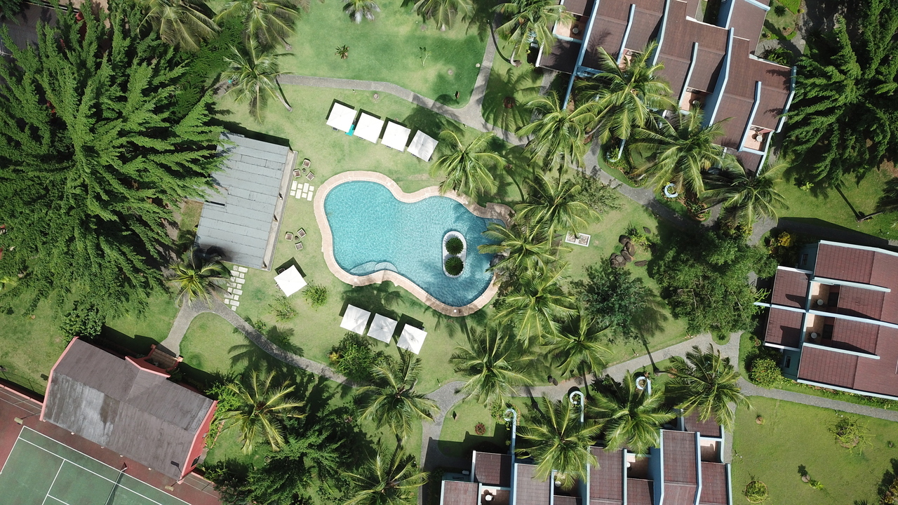 Handbook collection for hotels