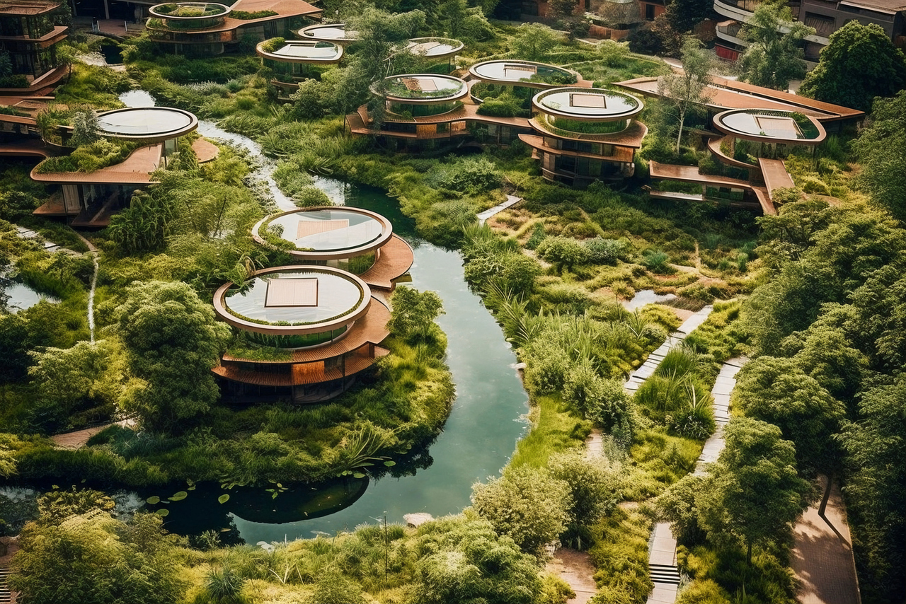 MAp empowers hotels to thrive sustainably