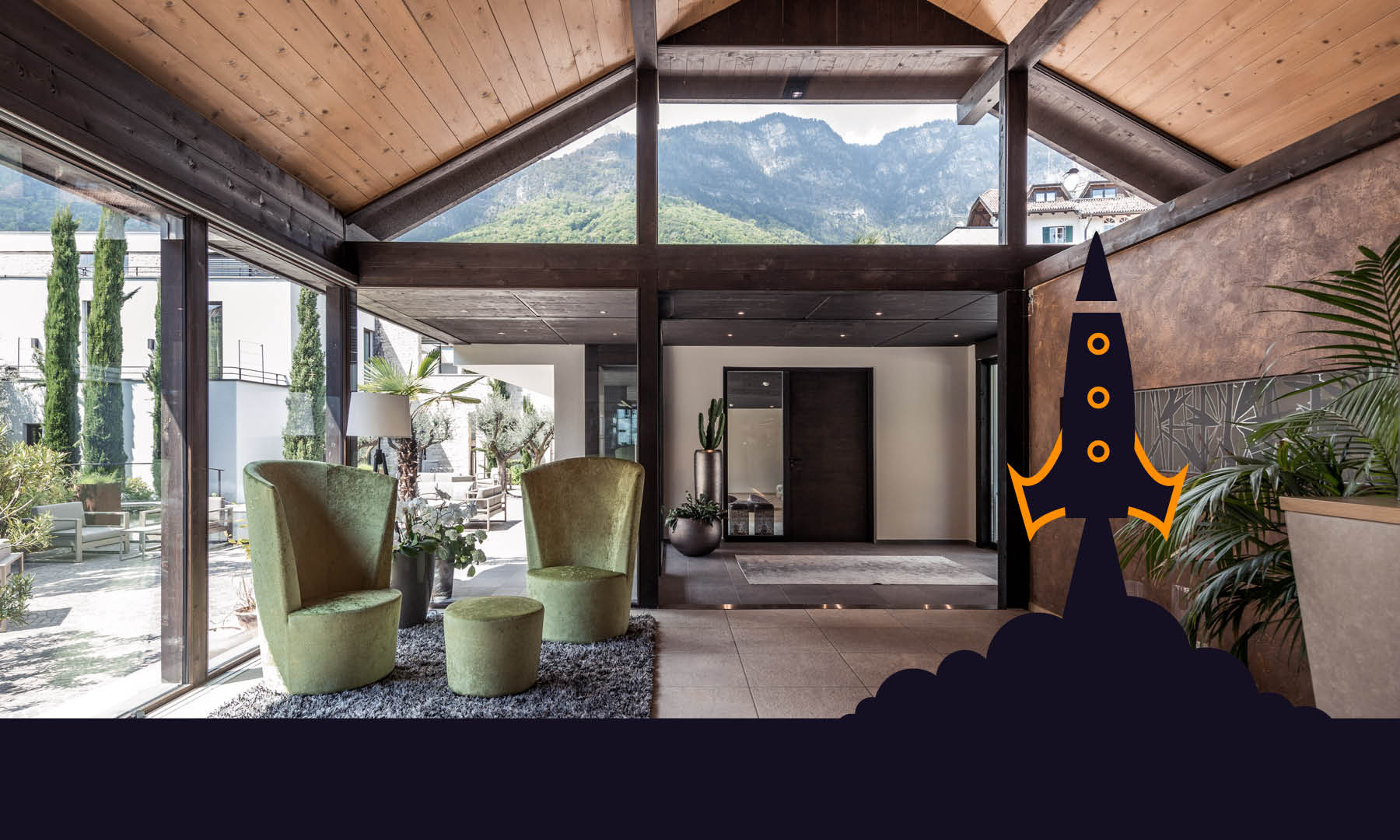 Hotel Marketing Accelerator: An 8-week coaching programme to grow your hotel business and achieve (more) success